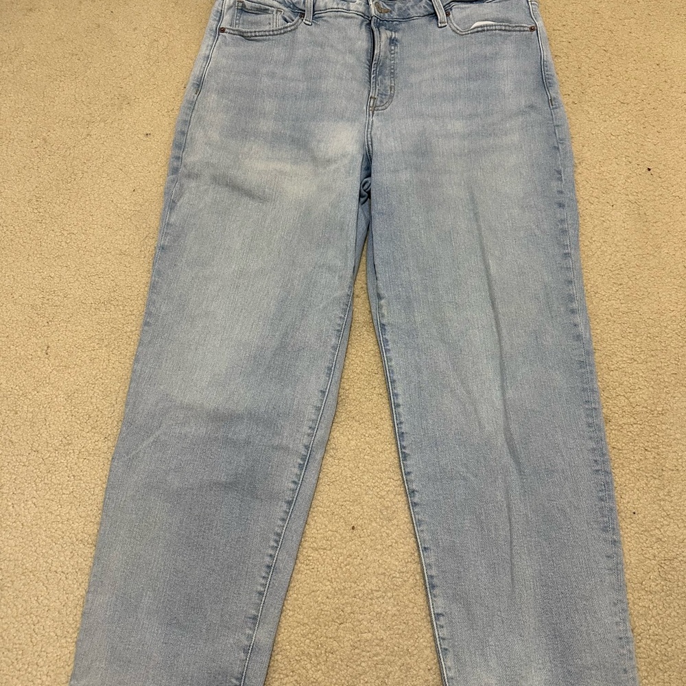 Old Navy OG Loose Hi Rise